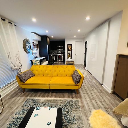 Eleni'S Charming Studio New York Luaran gambar
