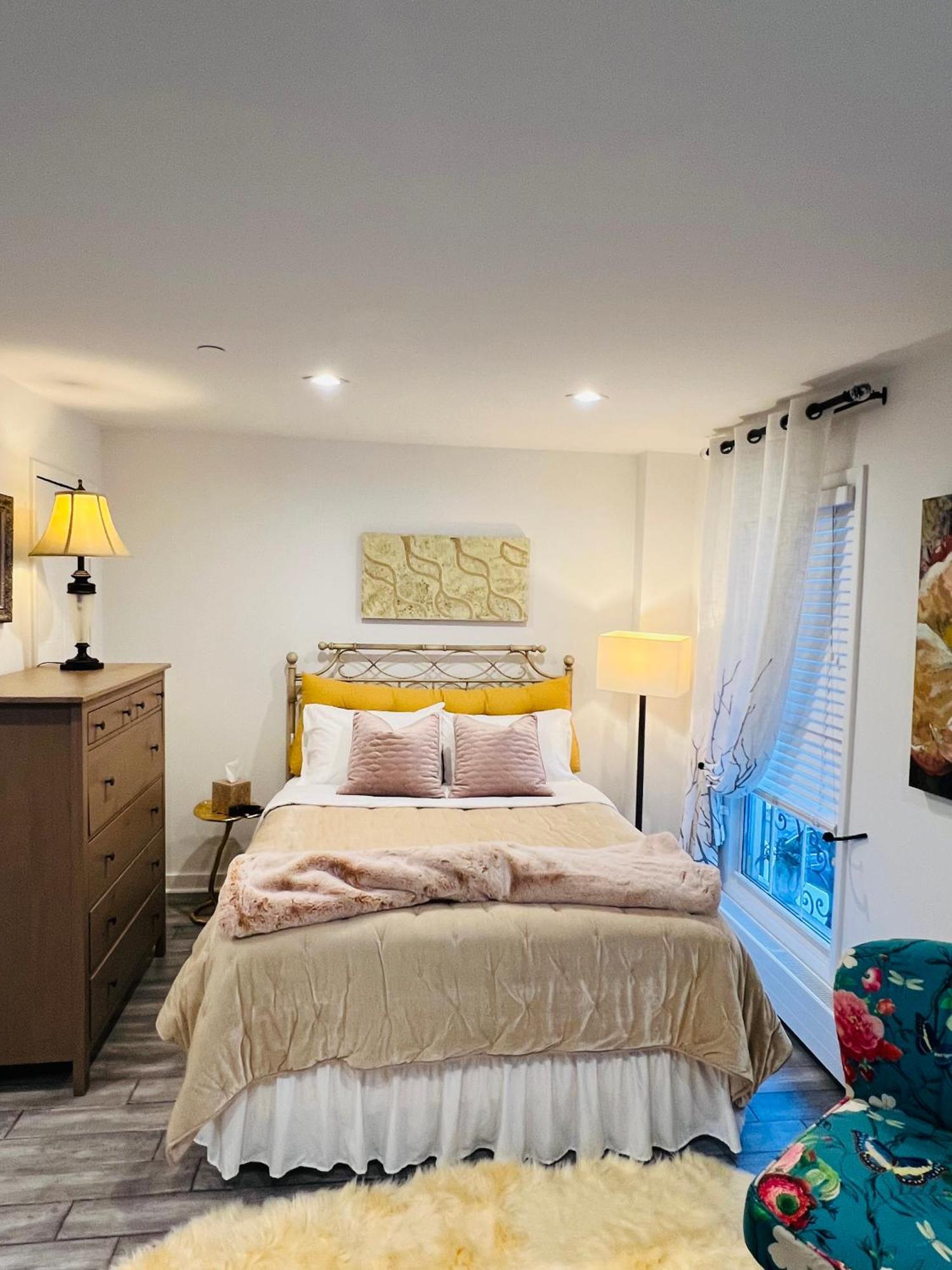 Eleni'S Charming Studio New York Luaran gambar