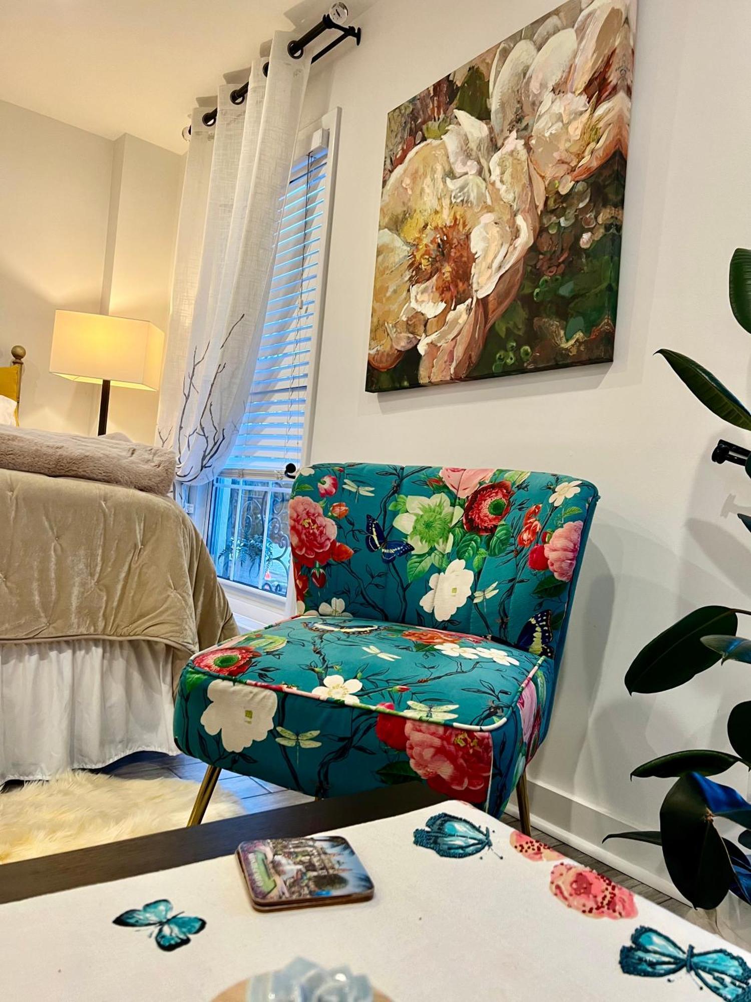 Eleni'S Charming Studio New York Luaran gambar