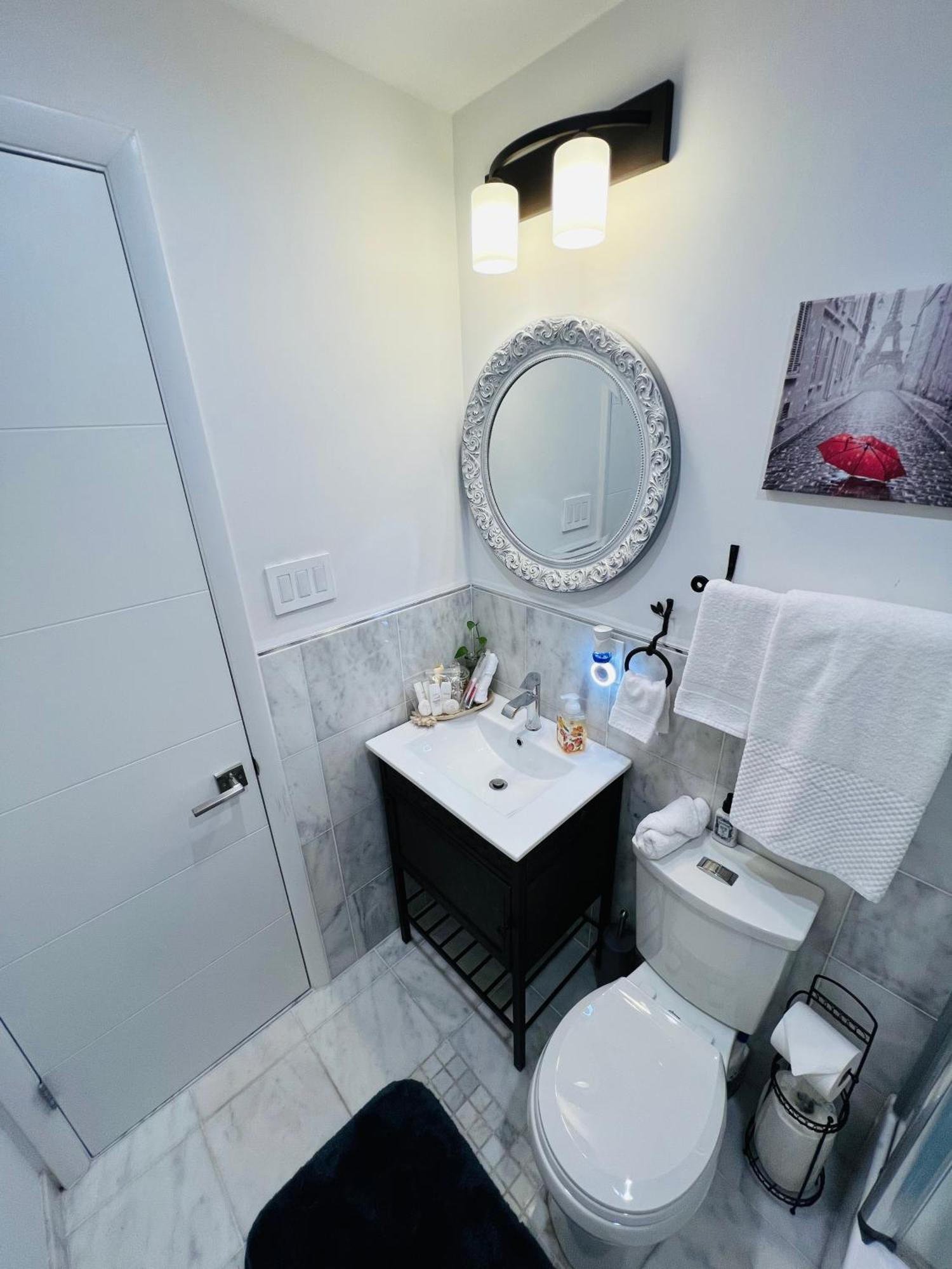 Eleni'S Charming Studio New York Luaran gambar