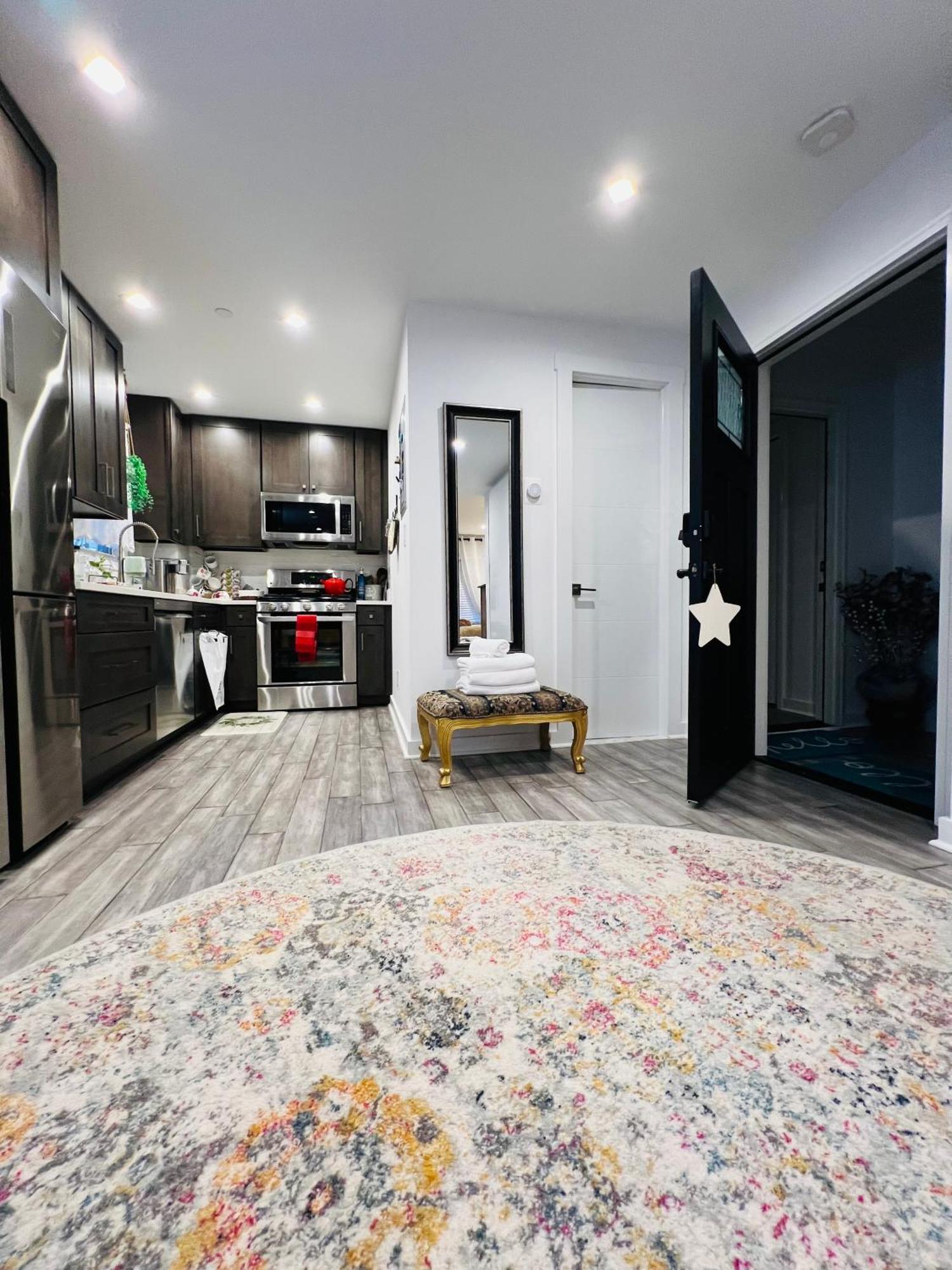 Eleni'S Charming Studio New York Luaran gambar