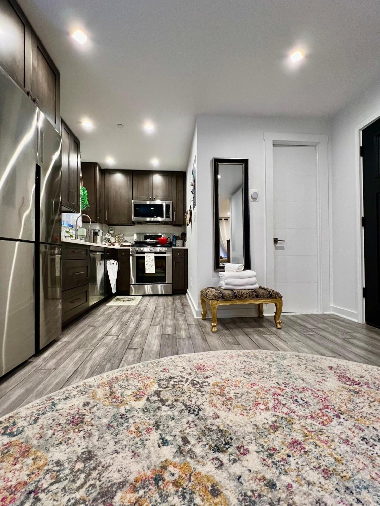Eleni'S Charming Studio New York Luaran gambar