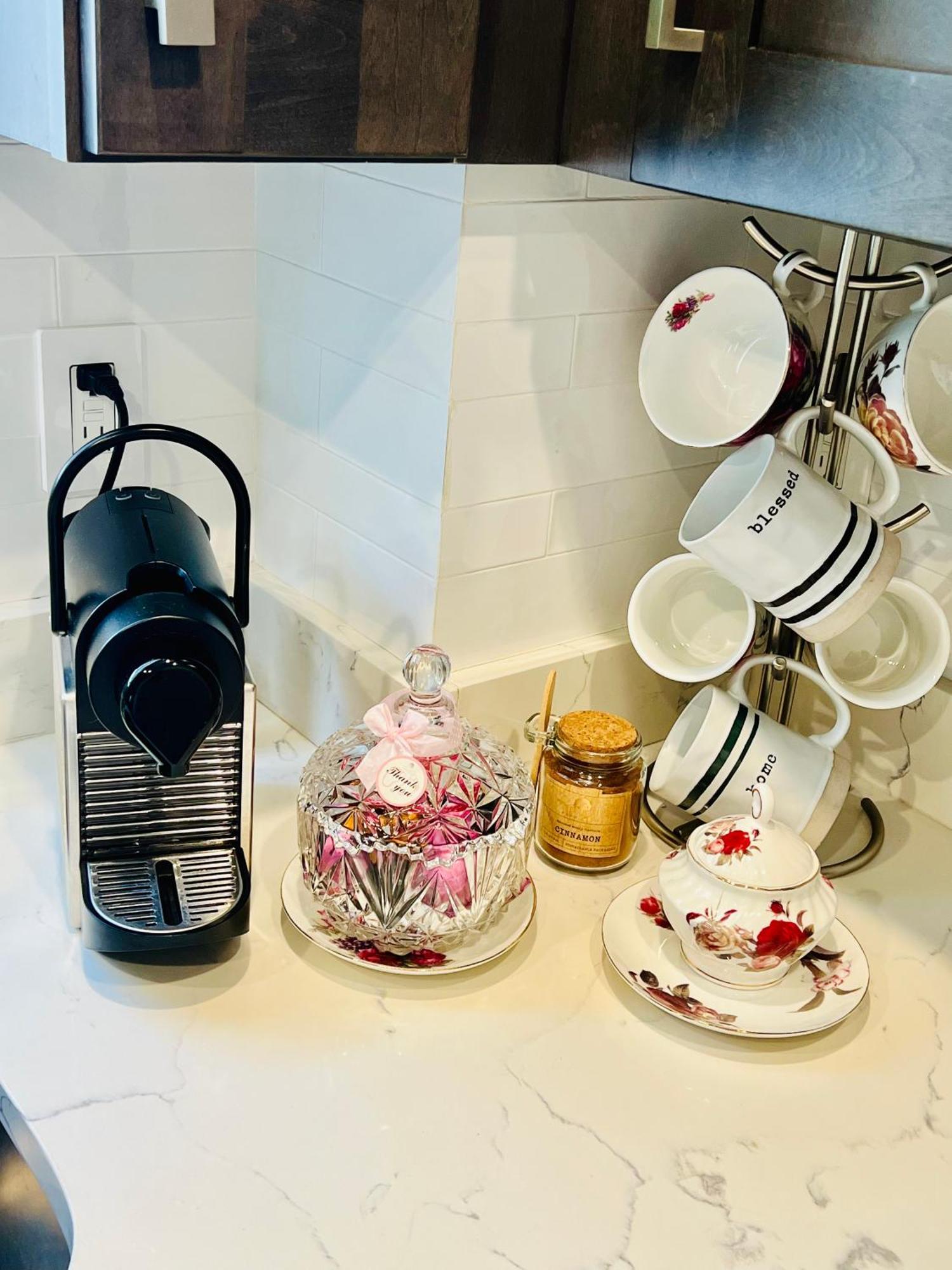Eleni'S Charming Studio New York Luaran gambar