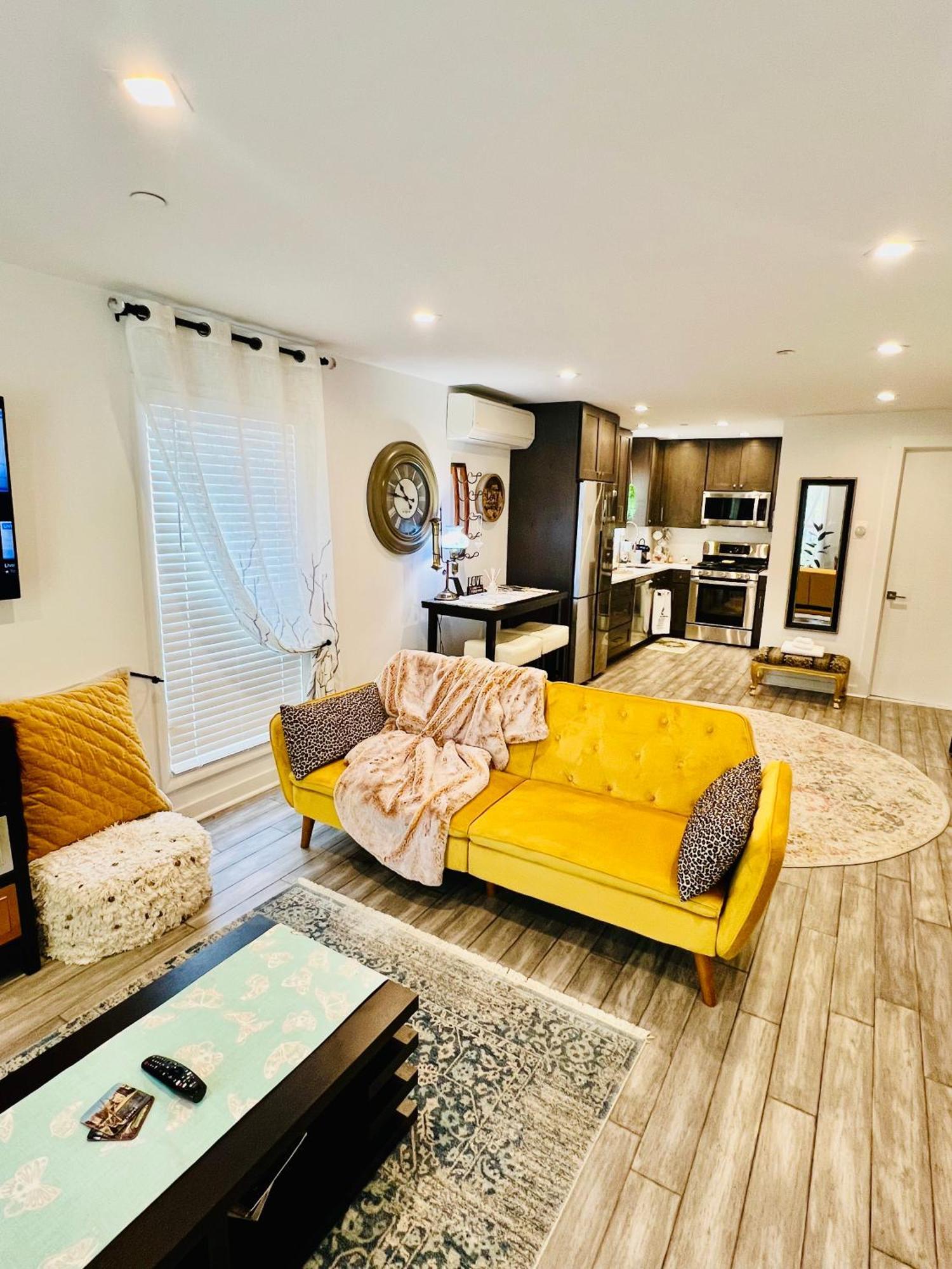 Eleni'S Charming Studio New York Luaran gambar