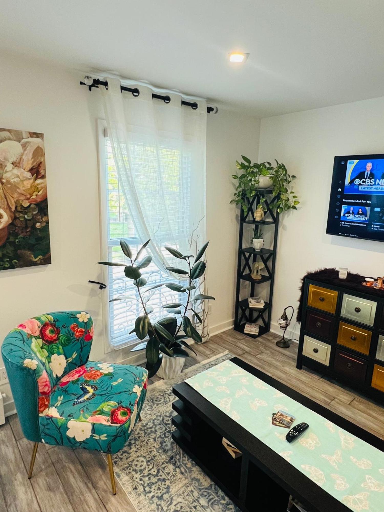 Eleni'S Charming Studio New York Luaran gambar