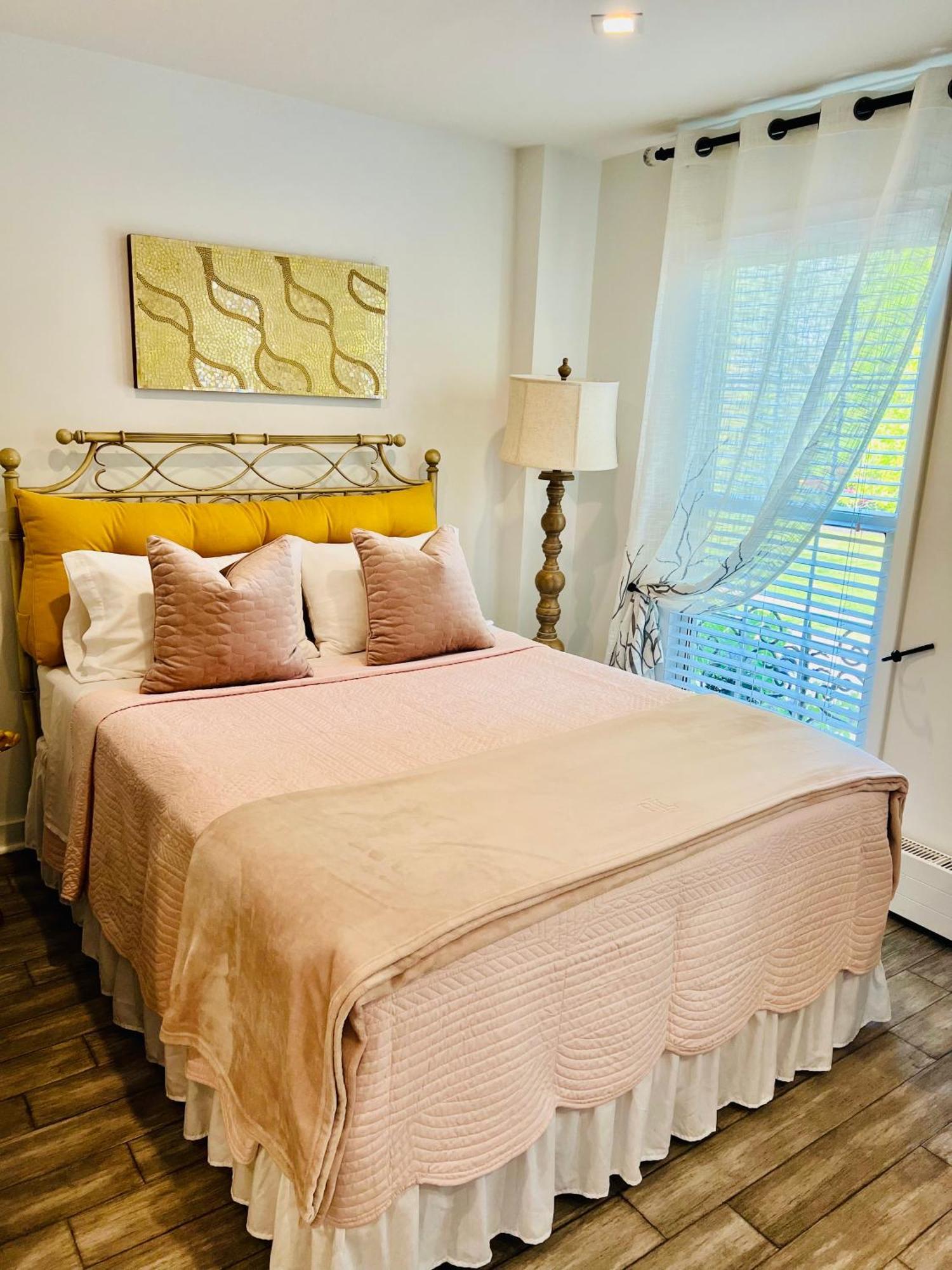Eleni'S Charming Studio New York Luaran gambar