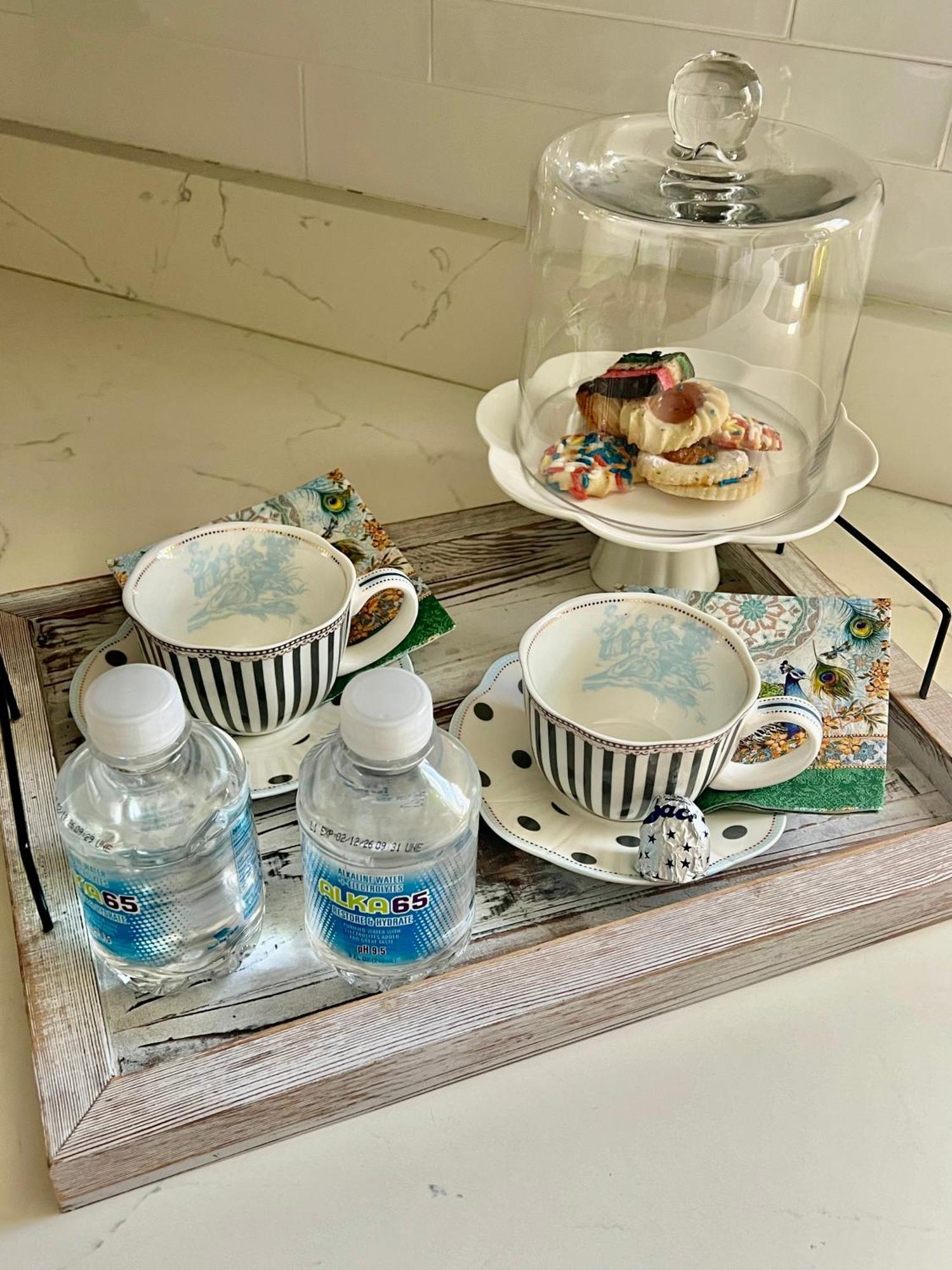 Eleni'S Charming Studio New York Luaran gambar